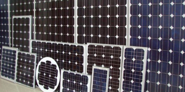 东莞柔性太阳能板设备
