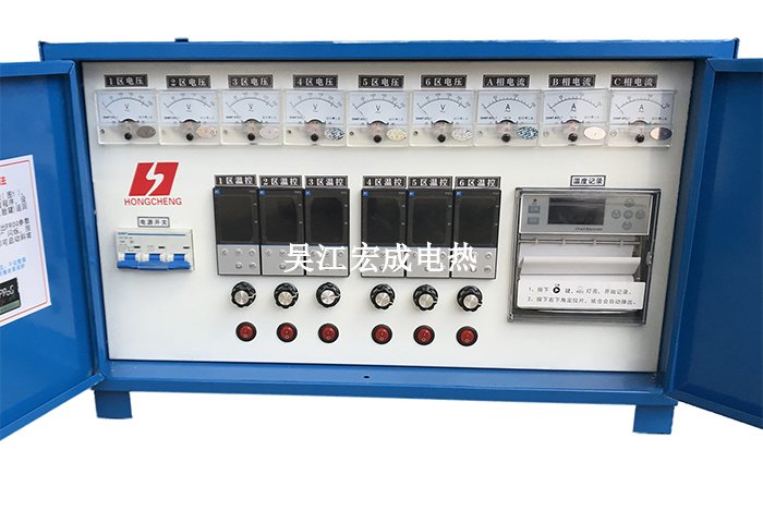 新疆热处理智能温控仪厂家,智能温控仪