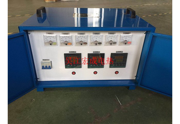 青海温度控制箱产品介绍,温度控制箱
