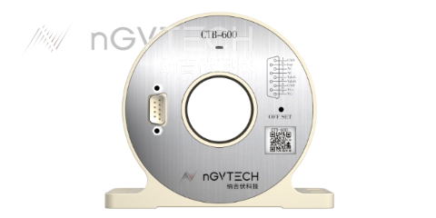 杭州智能电流传感器 霍尔替代 无锡纳吉伏科技供应