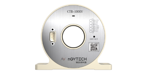 寧波計量級電流傳感器供應商 新能源 無錫納吉伏科技供應