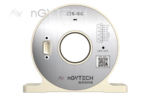 常州工控级电流传感器案例 新能源 无锡纳吉伏科技供应