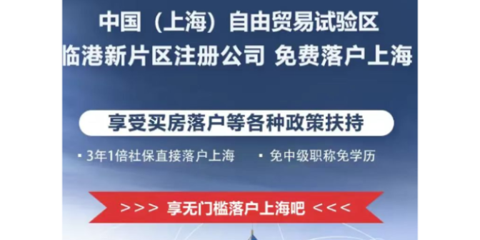 自由贸易试验区临港新片区人力资源注册公司标准 诚信经营 上海创明人才服务供应