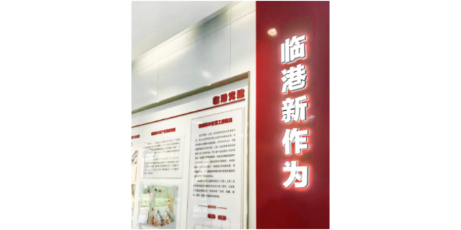 镇江公司如何在临港新片区注册实体园区公司 服务为先 上海创明人才服务供应