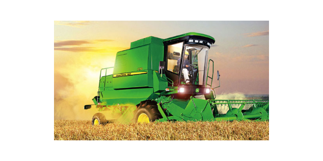 扬州销售农业机械检测