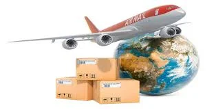 Air Freight Shipping to Singapore