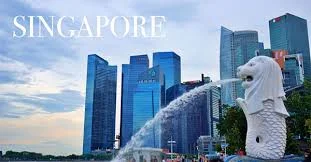 Air Freight to Singapore