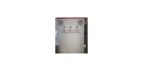 新能源电机控制柜性能,电机控制柜