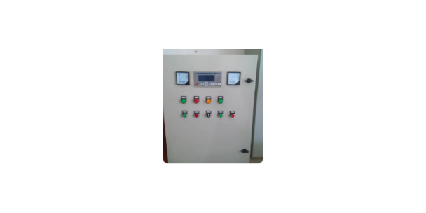 雨花台区电机控制柜设计,电机控制柜