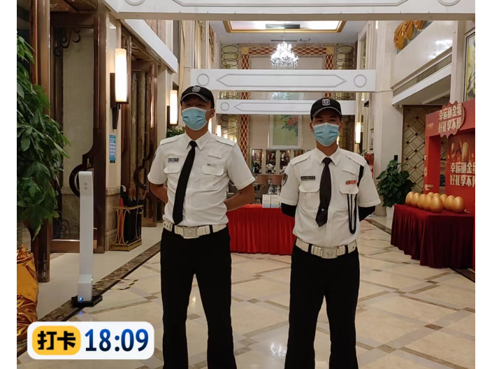 中山門(mén)衛(wèi)保安公司發(fā)展 服務(wù)為先 廣東中興保安服務(wù)供應(yīng)