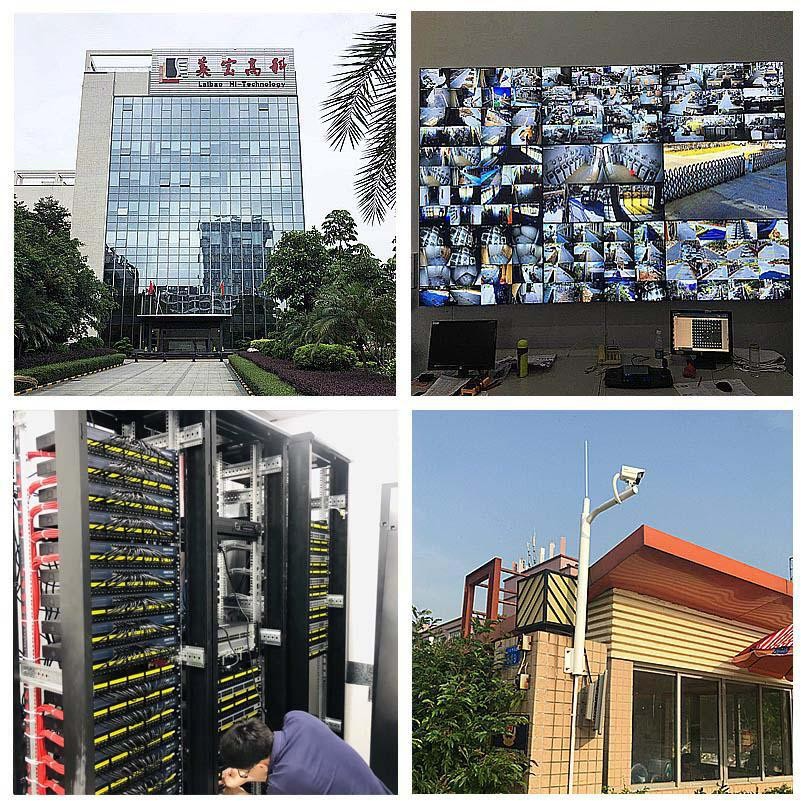 龙岗区工程弱电工程共同合作 欢迎咨询 深圳市东盈信息技术供应
