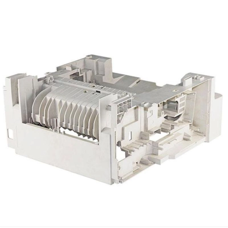 plastic injection mold manufacturer