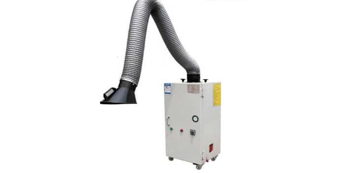 福建銷售焊煙除塵設(shè)備廠家供應(yīng) 江蘇榮協(xié)自動(dòng)化科技供應(yīng)