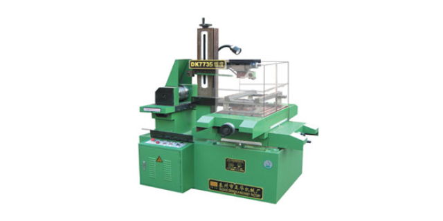 成都市小型线切割机床批发公司 诚信互利 成都正川精机机电设备供应