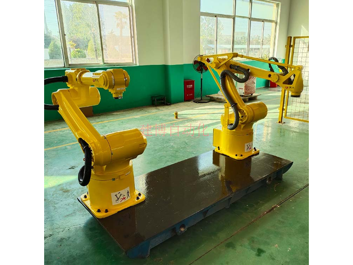 安徽农业机械机器人