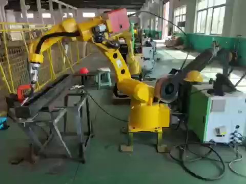 连云港机器人改装,机器人