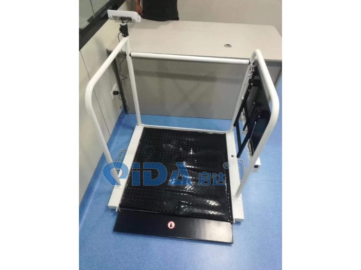 杭州透析轮椅秤-启达透析电子秤 欢迎来电 浙江启达医疗技术供应