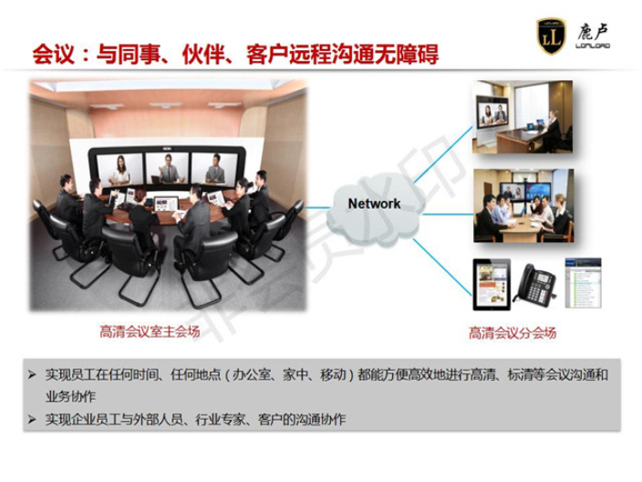 重庆私有化建筑智能化系统工程方式 上海鹿卢实业供应;
