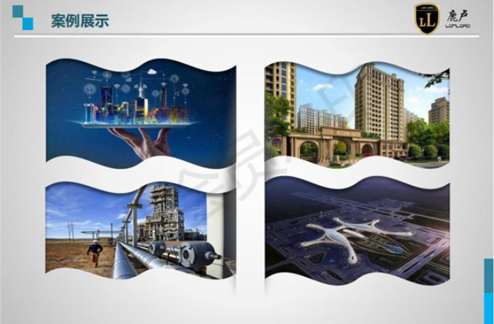 天津专业电子与智能化系统集成EPC服务 上海鹿卢实业供应;