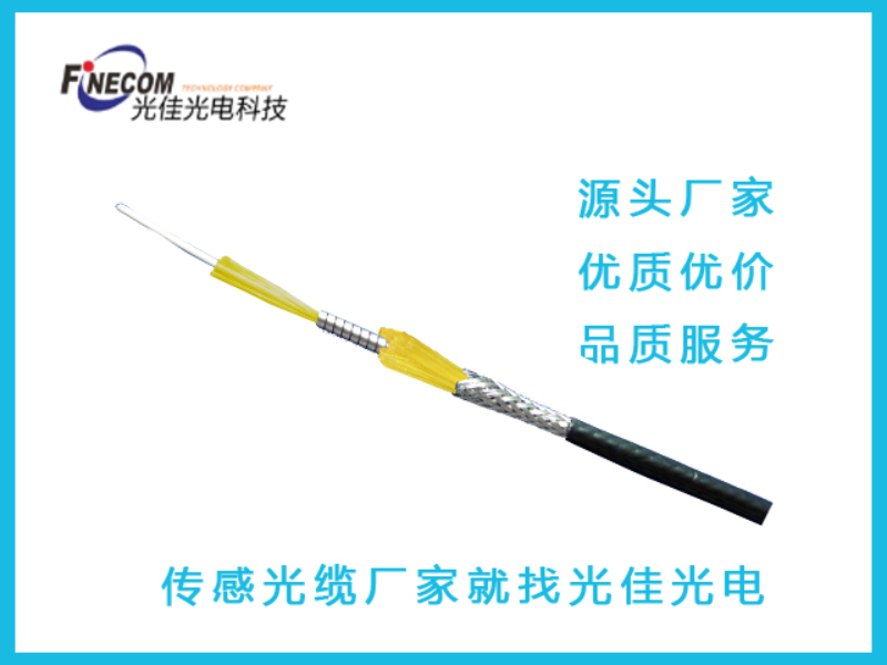 東莞電力系統(tǒng)測溫光纜品牌 東莞市光佳光電科技供應(yīng)