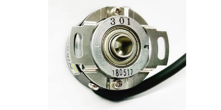 江苏Nikon编码器有几种型号 欢迎来电 上海科姆特自动化控制技术供应