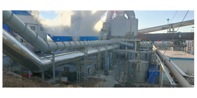 温州水泥厂协同处置重金属 南京凯盛开能环保能源供应