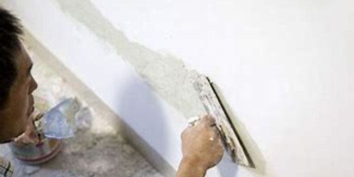 室内刮膩子塗料怎麼收費