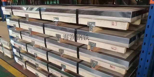 湖北304L不锈钢冷轧卷板