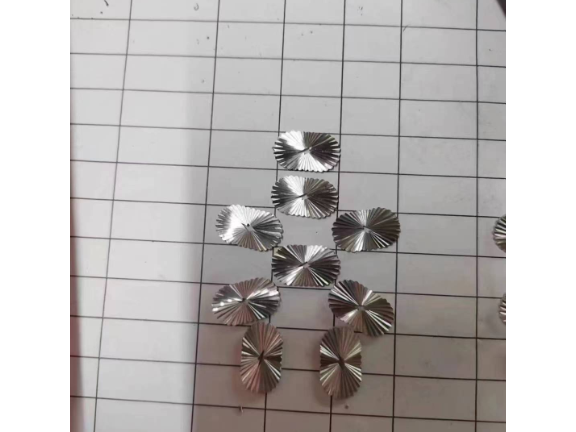 深圳铜板车花机 诚信服务 深圳锐佳杰智能科技供应