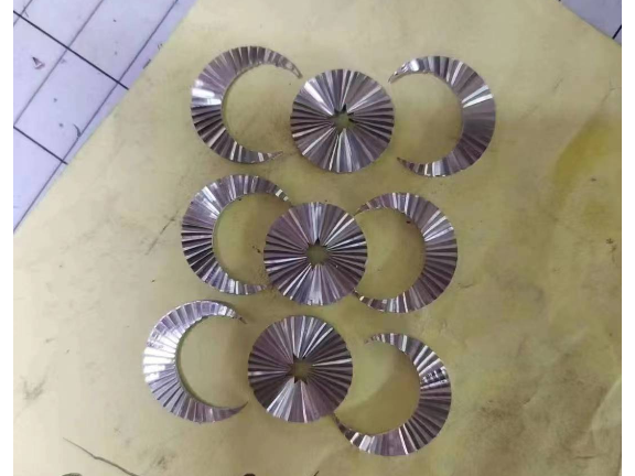 湖北鋁件車花機(jī) 服務(wù)至上 深圳銳佳杰智能科技供應(yīng)