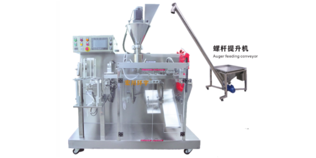 江苏调味品粉末包装机常见问题 欢迎来电 温州天腾机械供应