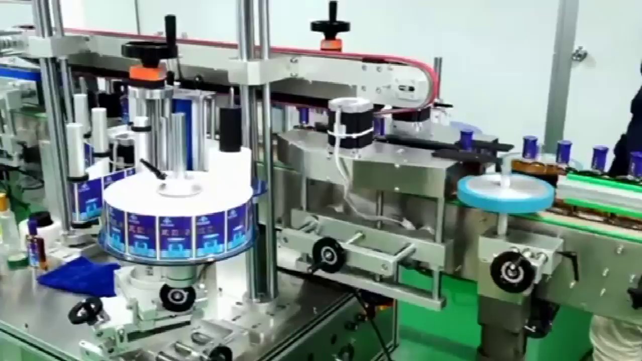 苏州热熔胶贴标机非标定制厂家,贴标机