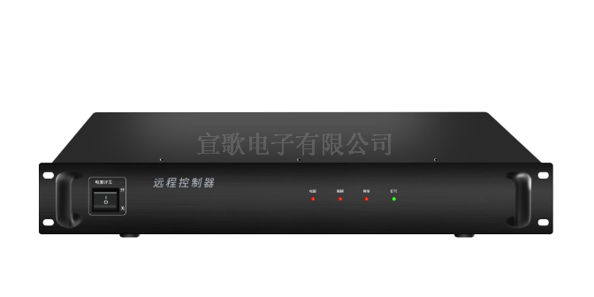 广西农村校园网络IP广播系统施工安装,网络IP广播系统