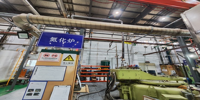 無(wú)錫轉(zhuǎn)讓真空氣淬 值得信賴 東宇東庵科技供應(yīng)