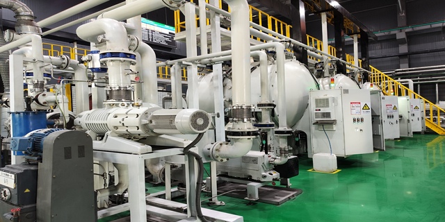 無(wú)錫真空油淬和真空氣淬區(qū)別 值得信賴 東宇東庵科技供應(yīng)