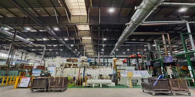 無(wú)錫低壓真空氣淬品牌 歡迎咨詢 東宇東庵科技供應(yīng)