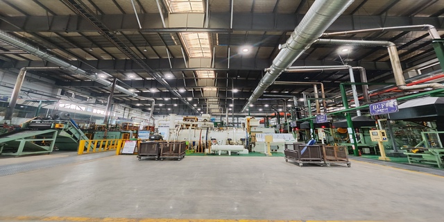 無(wú)錫原理真空氣淬 歡迎咨詢(xún) 東宇東庵科技供應(yīng)