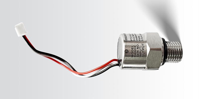 上海齐亚斯新能源压力传感器代理品牌,新能源压力传感器