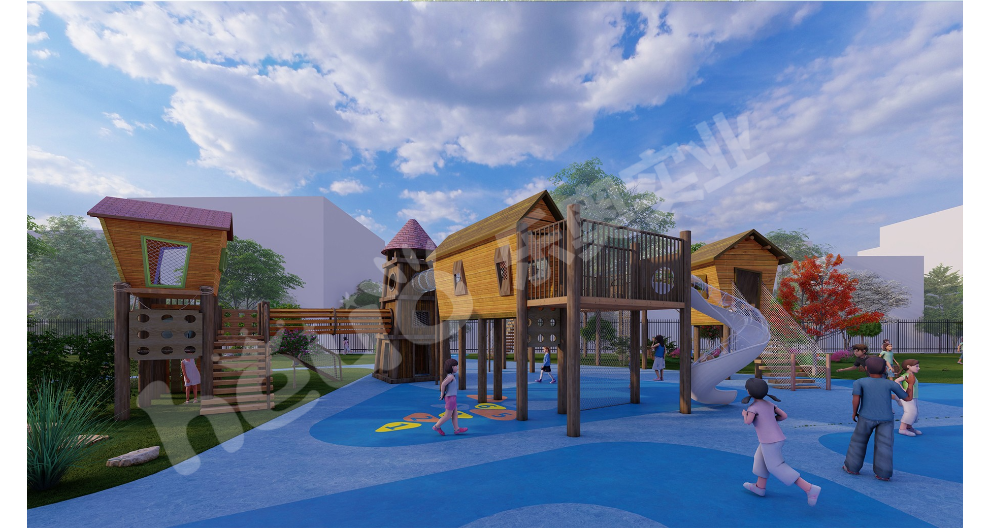 宁夏木制儿童游乐设施标准,儿童游乐设施