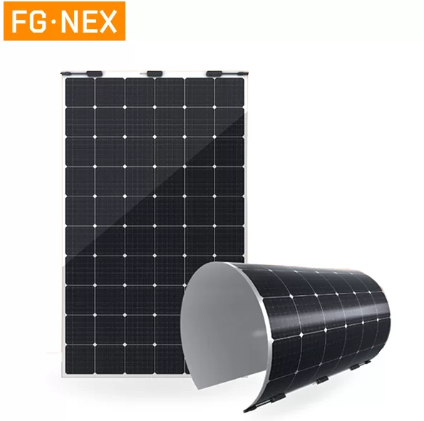 The Dawn of Flexibility: Unfolding the Future of Renewable Energy with Flexible PV Modules