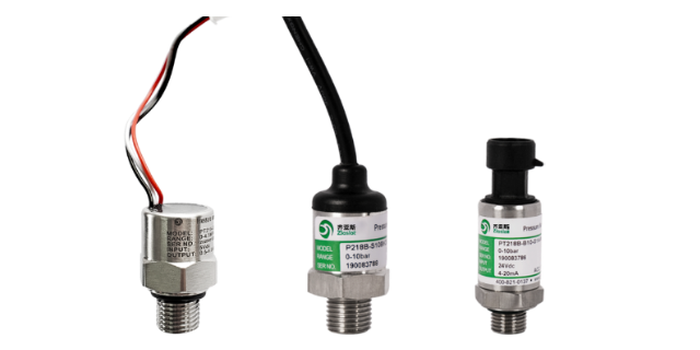 国产新能源压力传感器技术指导