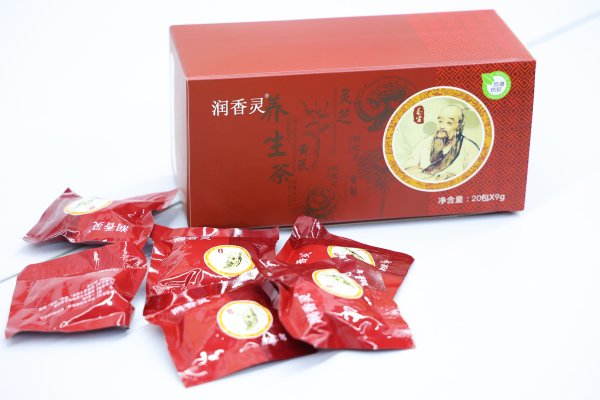 潤(rùn)香靈配方代用茶