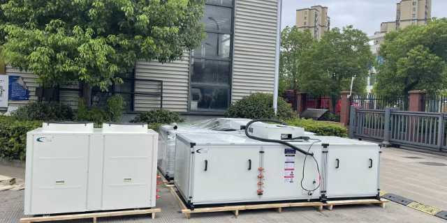 江苏比较好的组合式净化空调设备制造 欢迎来电 南京艾可顿环境设备供应