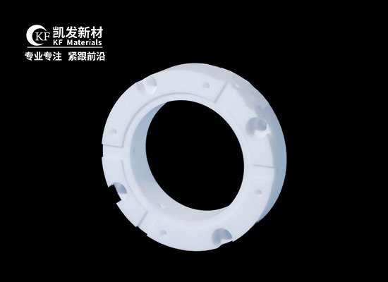 可加工陶瓷圓環