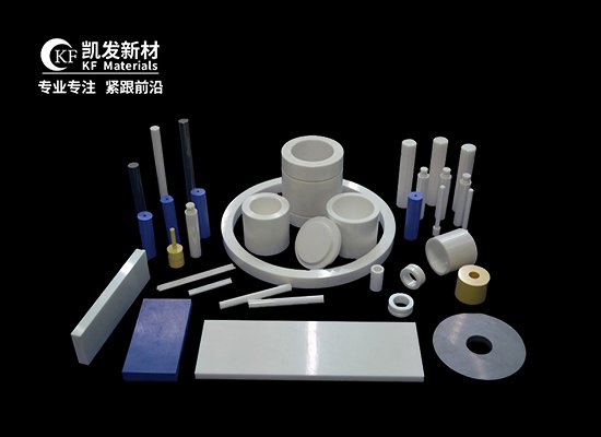 微晶可加工陶瓷