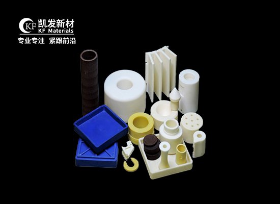 微晶可加工陶瓷