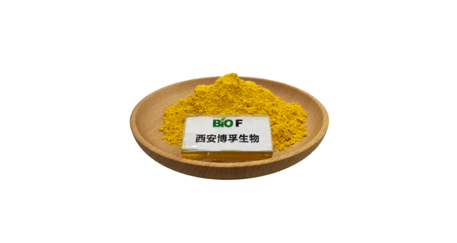 西安生产漆黄素 西安博孚生物科技供应