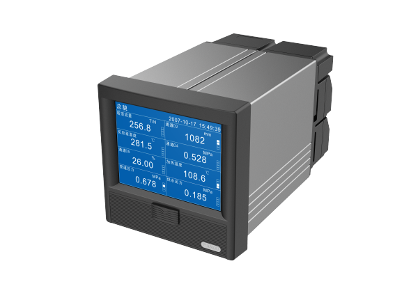 KT500R 系列藍屏記錄儀