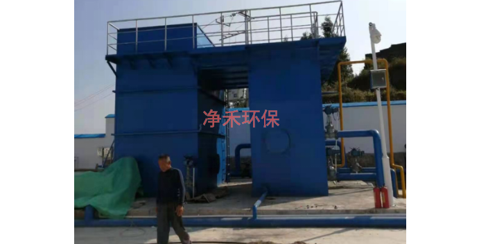 黑龙江什么是一体化净水器联系方式 欢迎来电 潍坊净禾环保科技供应