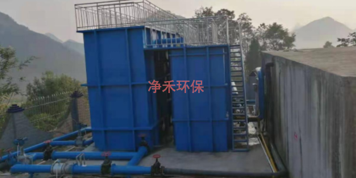 上海怎么一体化净水器技术指导 欢迎来电 潍坊净禾环保科技供应